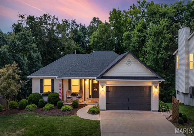 Photo 1 of Sale Pending at 3913 Rhine Ct, Saint Charles, MO 63304 | MLS# MIS26058165 | Listing updated on 2026-09-14