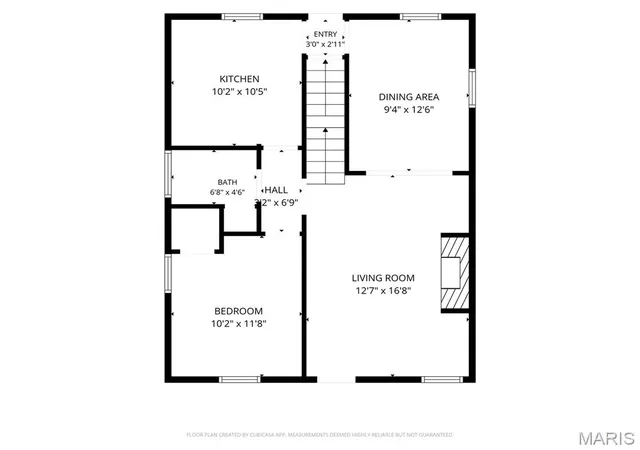 Photo 26 of Single family home for sale at 5643 Murdoch Ave, Saint Louis, MO 63109 | MLS# MIS26058172 | Listing updated on 2026-10-18