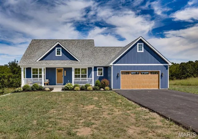 Single family home for sale at 4317 Whispering Woods Rd, Farmington, MO 63640 | MLS# MIS26058207