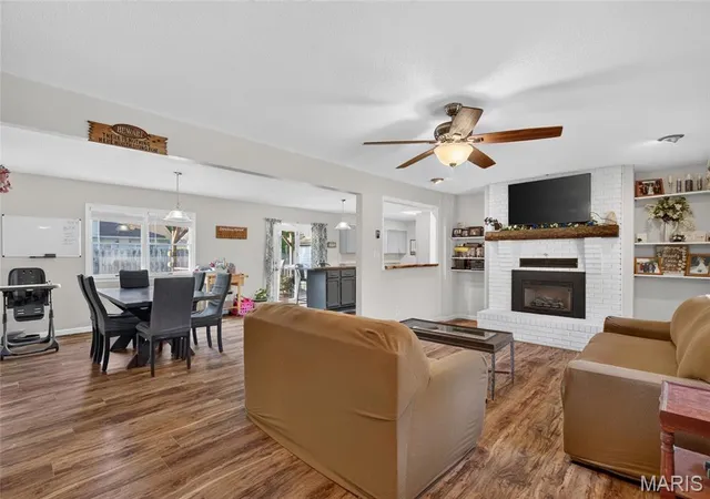 Photo 1 of Single family home for sale at 906 Laurel Dr, Rolla, MO 65401 | MLS# MIS26058211 | Listing updated on 2026-09-17
