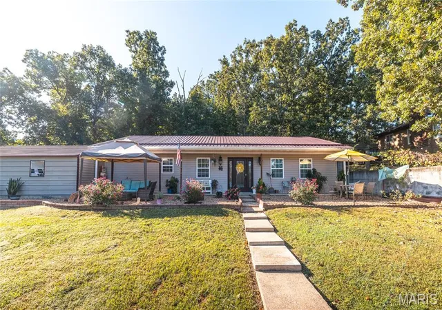 Photo 2 of Single family home for sale at 2520 Alleghany Rd, Cuba, MO 65453 | MLS# MIS26058213 | Listing updated on 2026-09-15