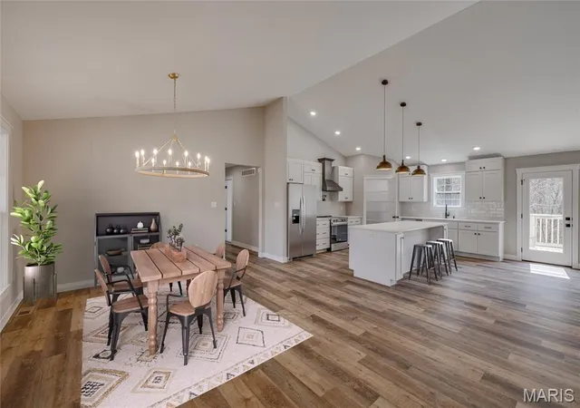Photo 3 of Single family home for sale at 3403 Weatherby Ln, Farmington, MO 63640 | MLS# MIS26058219 | Listing updated on 2026-09-12