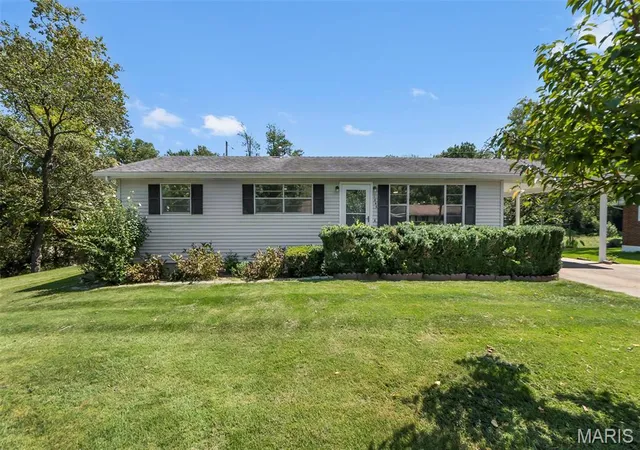 Photo 1 of Single family home for sale at 1444 Howell St, Cape Girardeau, MO 63701 | MLS# MIS26058224 | Listing updated on 2026-09-14