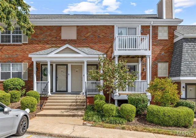 Photo 1 of Condo for sale at 1508 Thrush Ter, Saint Louis, MO 63144 | MLS# MIS26058255 | Listing updated on 2026-09-15