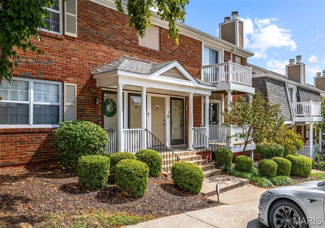 Photo 2 of Condo for sale at 1508 Thrush Ter, Saint Louis, MO 63144 | MLS# MIS26058255 | Listing updated on 2026-09-15