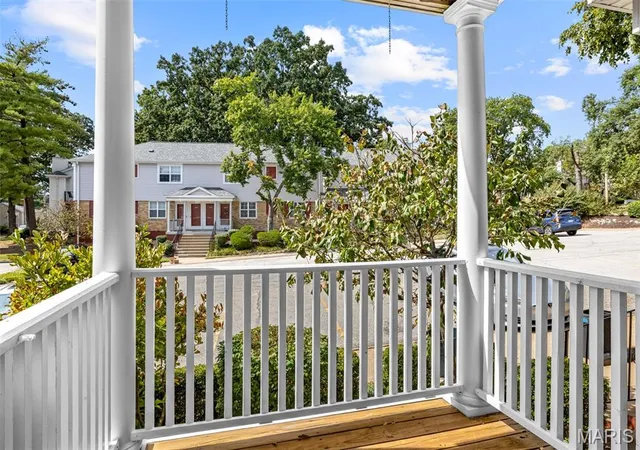 Photo 3 of Condo for sale at 1508 Thrush Ter, Saint Louis, MO 63144 | MLS# MIS26058255 | Listing updated on 2026-09-15