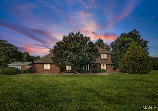 Single family home for sale at 169 Heck Rd, Collinsville, IL 62234 | MLS# MIS26058261