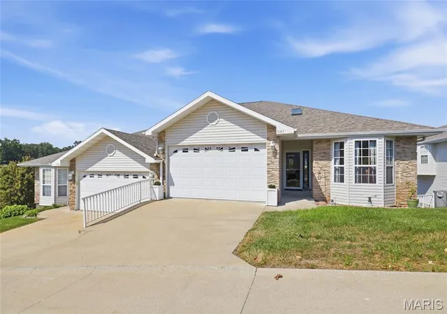Photo 1 of Townhouse for sale at 5183 Vicus Castri, Osage Beach, MO 65065 | MLS# MIS26058279 | Listing updated on 2026-09-21