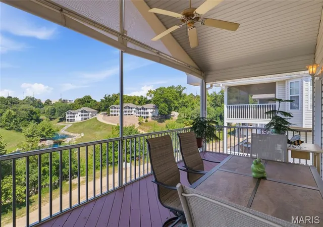 Photo 2 of Townhouse for sale at 5183 Vicus Castri, Osage Beach, MO 65065 | MLS# MIS26058279 | Listing updated on 2026-09-21