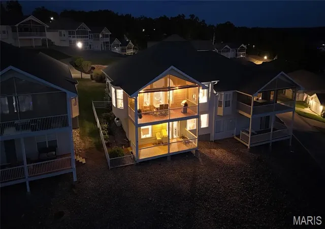 Photo 1 of Townhouse for sale at 5183 Vicus Castri, Osage Beach, MO 65065 | MLS# MIS26058279 | Listing updated on 2026-10-19