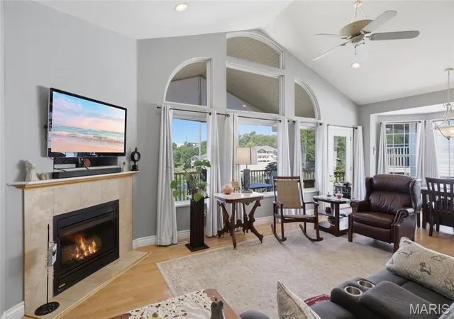 Photo 3 of Townhouse for sale at 5183 Vicus Castri, Osage Beach, MO 65065 | MLS# MIS26058279 | Listing updated on 2026-09-21