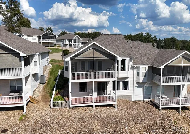 Photo 45 of Townhouse for sale at 5183 Vicus Castri, Osage Beach, MO 65065 | MLS# MIS26058279 | Listing updated on 2026-10-19