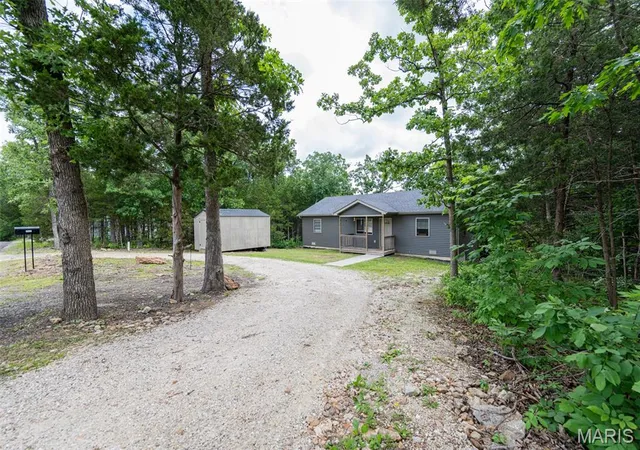 Photo 2 of Single family home for sale at 3440 Peaceful Valley Rd, Owensville, MO 65066 | MLS# MIS26058309 | Listing updated on 2026-09-10