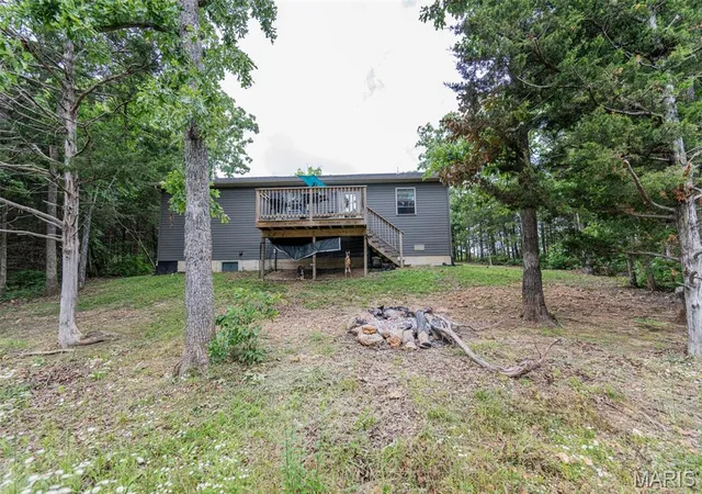Photo 3 of Single family home for sale at 3440 Peaceful Valley Rd, Owensville, MO 65066 | MLS# MIS26058309 | Listing updated on 2026-09-10