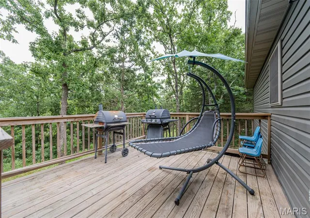 Photo 3 of Single family home for sale at 3440 Peaceful Valley Rd, Owensville, MO 65066 | MLS# MIS26058309 | Listing updated on 2026-09-10