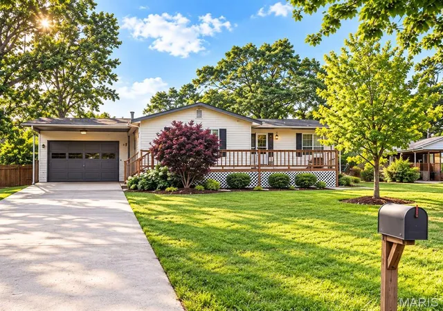 Single family home for sale at 25881 Sutherland Ln, Waynesville, MO 65583 | MLS# MIS26058368