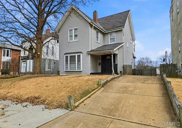 Single family home for sale at 4246 Nebraska Ave, Saint Louis, MO 63111 | MLS# MIS26058406
