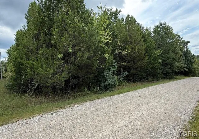 Photo 1 of Land for sale at 500 Calista Ct, Bonne Terre, MO 63628 | MLS# MIS26058416 | Listing updated on 2026-09-14
