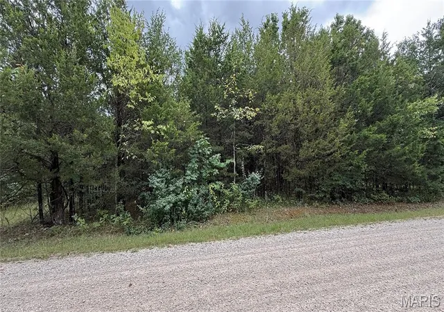 Photo 2 of Land for sale at 500 Calista Ct, Bonne Terre, MO 63628 | MLS# MIS26058416 | Listing updated on 2026-09-14
