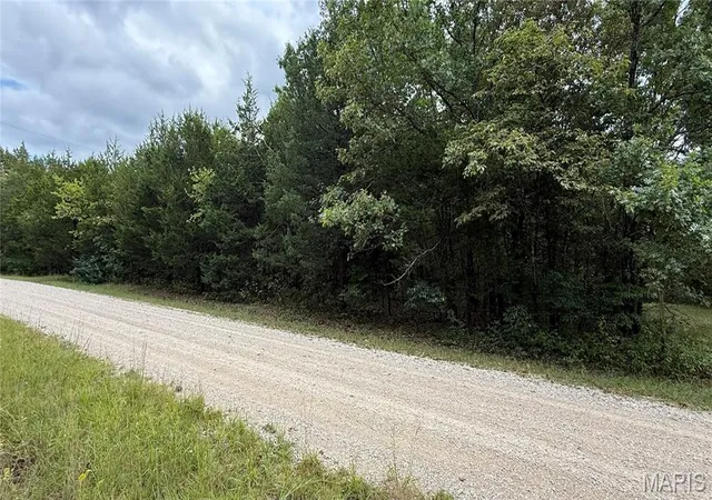 Photo 3 of Land for sale at 500 Calista Ct, Bonne Terre, MO 63628 | MLS# MIS26058416 | Listing updated on 2026-09-14