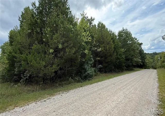 Photo 3 of Land for sale at 500 Calista Ct, Bonne Terre, MO 63628 | MLS# MIS26058416 | Listing updated on 2026-09-14