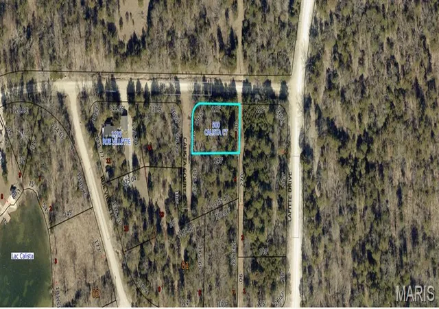 Photo 4 of Land for sale at 500 Calista Ct, Bonne Terre, MO 63628 | MLS# MIS26058416 | Listing updated on 2026-09-14