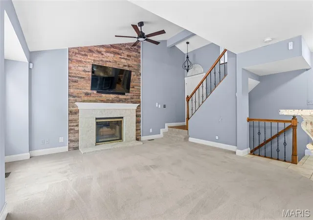 Photo 3 of Sale Pending at 13027 King Arthur Spur, Saint Louis, MO 63146 | MLS# MIS26058418 | Listing updated on 2026-09-14