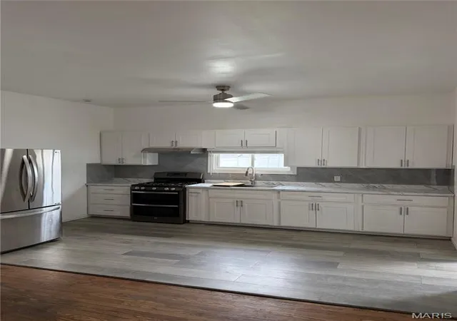 Photo 3 of Single family home for sale at 319 S Hamilton St, Marissa, IL 62257 | MLS# MIS26058446 | Listing updated on 2026-10-10