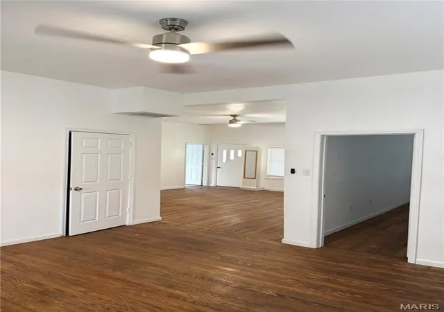 Photo 4 of Single family home for sale at 319 S Hamilton St, Marissa, IL 62257 | MLS# MIS26058446 | Listing updated on 2026-10-26