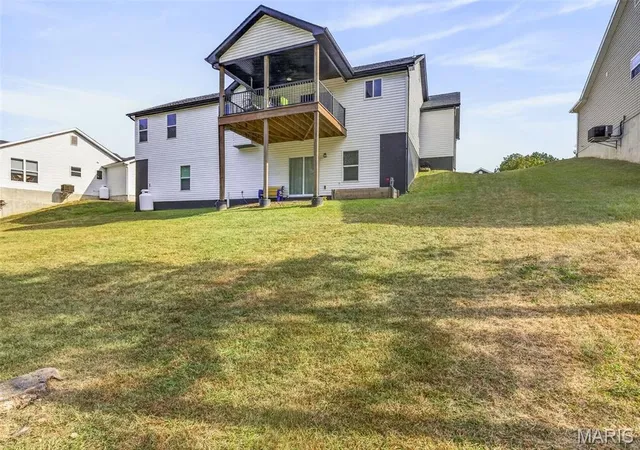 Photo 4 of Single family home for sale at 4343 Lockeport Landing, Hillsboro, MO 63050 | MLS# MIS26058449 | Listing updated on 2026-09-11