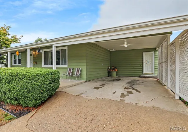 Photo 26 of Single family home for sale at 1015 Easy St, Palmyra, MO 63461 | MLS# MIS26058466 | Listing updated on 2026-09-11