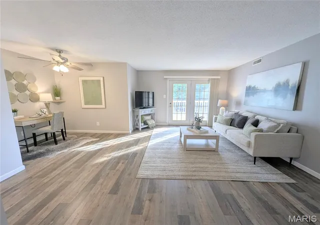 Photo 2 of Condo for sale at 4300 Forder Pl #F, Saint Louis, MO 63129 | MLS# MIS26058481 | Listing updated on 2026-09-24