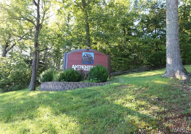 Photo 1 of Land for sale at 229 Anthonies Ml Rd, Bourbon, MO 65441 | MLS# MIS26058483 | Listing updated on 2026-09-12