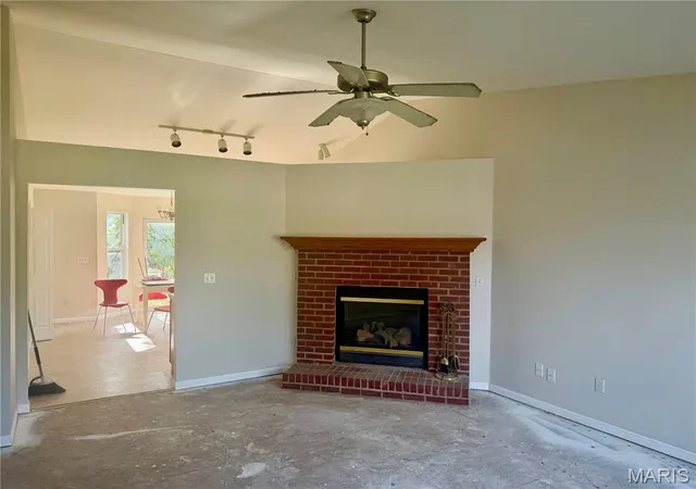 Photo 2 of Single family home for sale at 808 Kaestner Dr, Dupo, IL 62239 | MLS# MIS26058489 | Listing updated on 2026-09-15