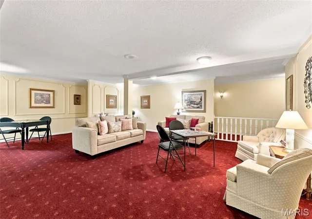 Photo 3 of Condo for sale at 1521 Hedgeford Dr #16, Chesterfield, MO 63017 | MLS# MIS26058491 | Listing updated on 2026-09-21