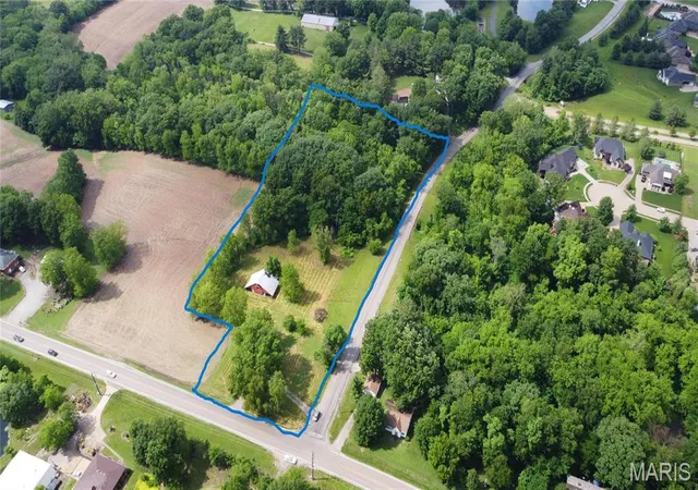 Photo 1 of Land for sale at 8375 State Route 143, Edwardsville, IL 62025 | MLS# MIS26058506 | Listing updated on 2026-09-11