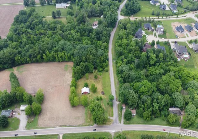 Photo 3 of Land for sale at 8375 State Route 143, Edwardsville, IL 62025 | MLS# MIS26058506 | Listing updated on 2026-09-11