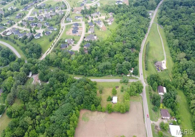Photo 4 of Land for sale at 8375 State Route 143, Edwardsville, IL 62025 | MLS# MIS26058506 | Listing updated on 2026-09-11