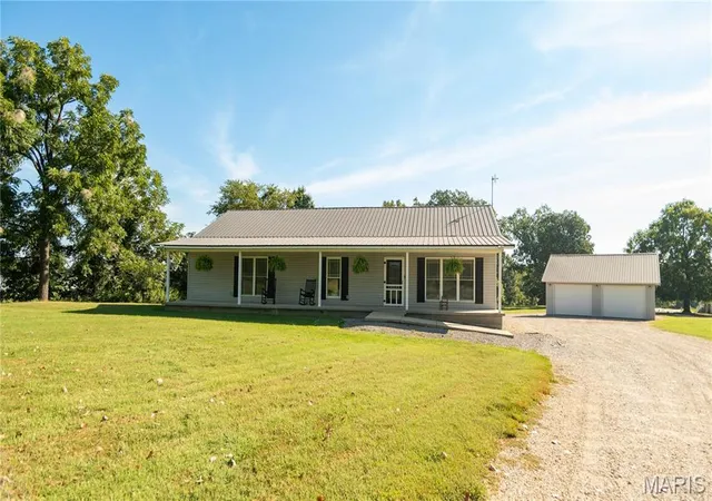 Photo 2 of Single family home for sale at 25856 County Rd 249, Puxico, MO 63960 | MLS# MIS26058539 | Listing updated on 2026-09-23