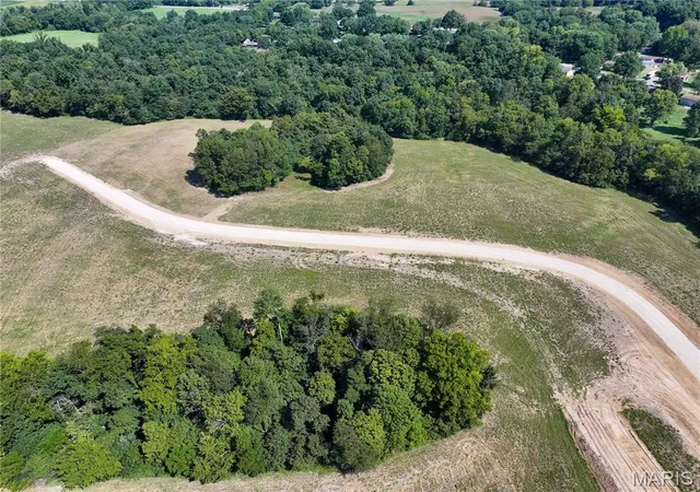 Photo 1 of Land for sale at Tract #2 Off Ames Way, Jackson, MO 63755 | MLS# MIS26058562 | Listing updated on 2026-09-10