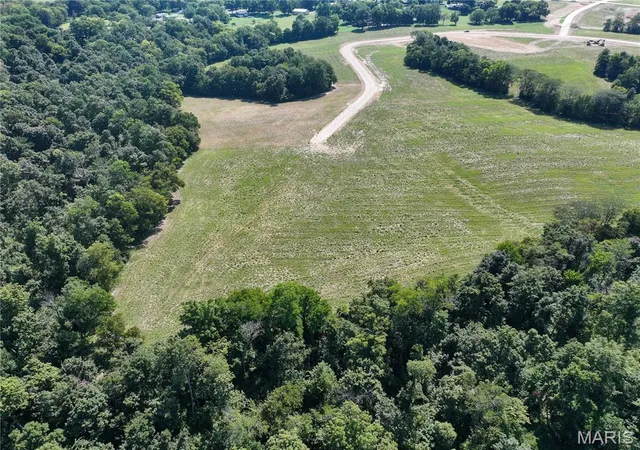 Photo 1 of Land for sale at Tract #3 Off Ames Way, Jackson, MO 63755 | MLS# MIS26058570 | Listing updated on 2026-09-10