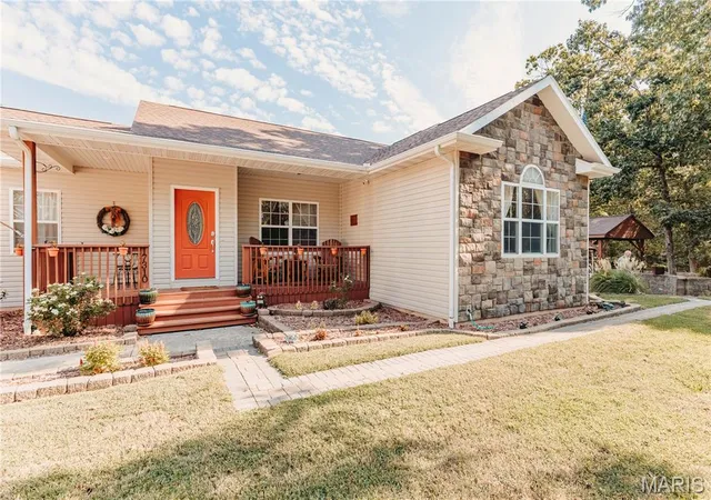 Single family home for sale at 17310 Long Ridge, Saint Robert, MO 65584 | MLS# MIS26058572