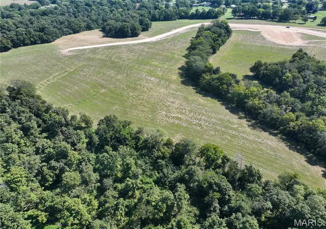 Photo 1 of Land for sale at Tract #4 Off Ames Way, Jackson, MO 63755 | MLS# MIS26058577 | Listing updated on 2026-09-10