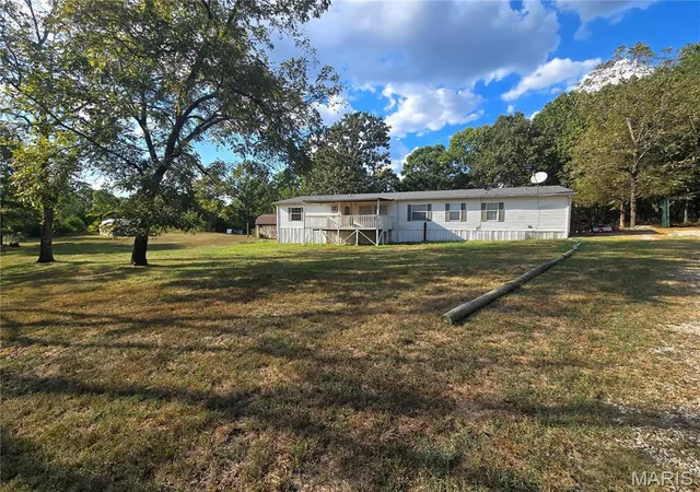 Photo 1 of Sale Pending at 7813 County Rd 3850, Peace Valley, MO 65788 | MLS# MIS26058594 | Listing updated on 2026-09-21