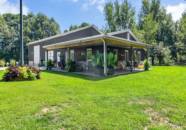 Single family home for sale at 4393 Highway, New Haven, MO 63068 | MLS# MIS26058601