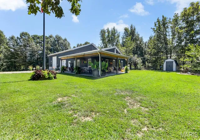Photo 1 of Single family home for sale at 4393 Highway, New Haven, MO 63068 | MLS# MIS26058601 | Listing updated on 2026-09-11