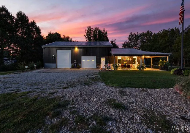 Photo 64 of Single family home for sale at 4393 Highway, New Haven, MO 63068 | MLS# MIS26058601 | Listing updated on 2026-10-14