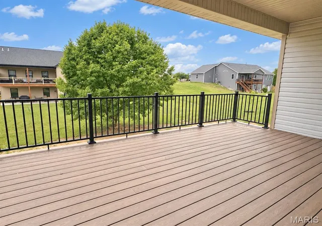 Photo 2 of Single family home for sale at 1843 Robins Ml Ct, Maryville, IL 62062 | MLS# MIS26058603 | Listing updated on 2026-09-12
