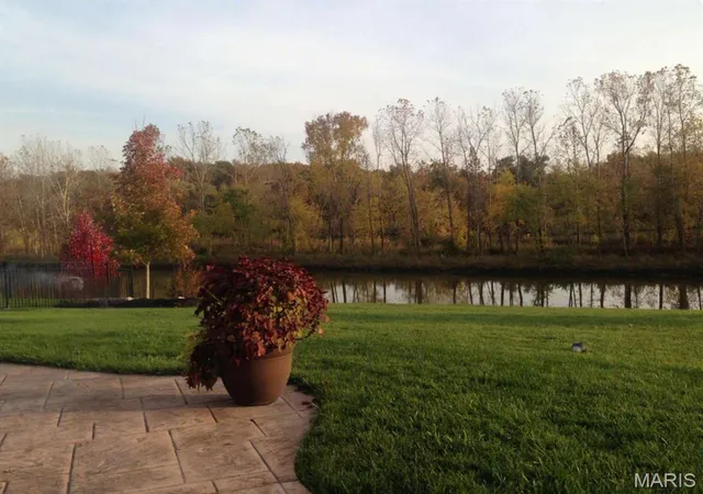 Photo 3 of Sale Pending at 1128 Water View Ln, O Fallon, MO 63366 | MLS# MIS26058605 | Listing updated on 2026-09-14