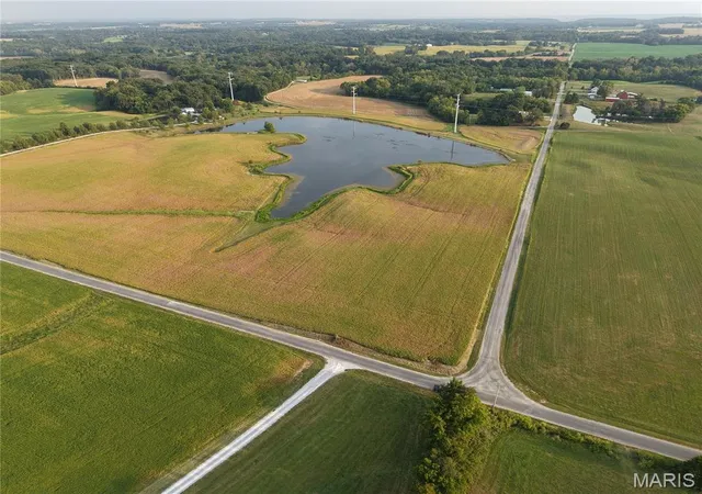 Photo 3 of Land for sale at 000 Southfork Rd, Red Bud, IL 62278 | MLS# MIS26058644 | Listing updated on 2026-09-11